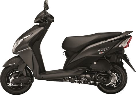 2016 Honda Dio launched at INR 48,264