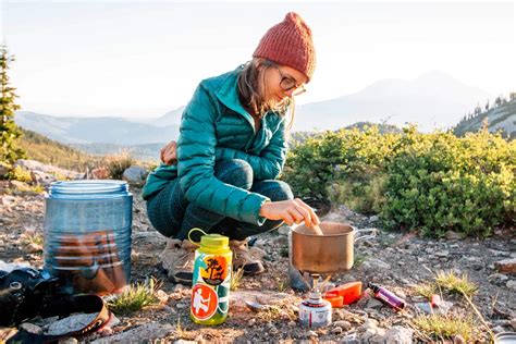 How to Choose the Best Backpacking Stove | Fresh Off The Grid