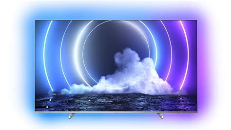 Philips introduces 9000 series - its first Mini LED TVs | What Hi-Fi?