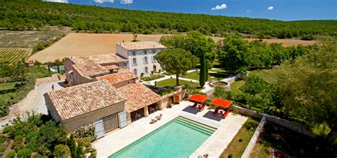 Luxury Provence villa rentals : +30 villas with pool | Eden