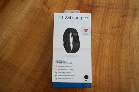 New Fitbit Charge 2 First Look: Photos