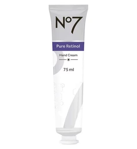 No7 Retinol Range | Boots