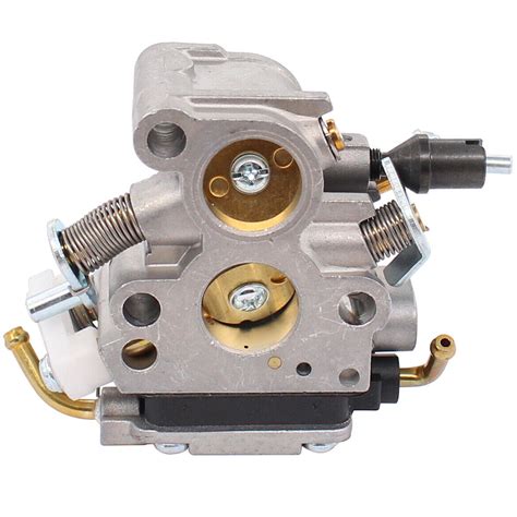 Husqvarna 125Bt Carburetor WAL WYJ-366-1 OEM OEM | Husqvarna Lawn Mower ...