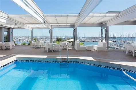 HOTEL COSTA AZUL - Updated 2024 Prices & Reviews (Palma de Mallorca ...