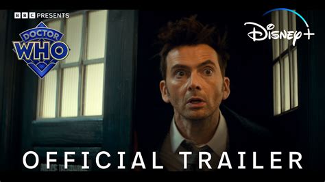 New Who, New Home! Disney+ Reveals Trailer For New ‘Doctor Who’ 60th ...