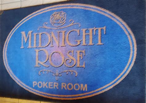 Midnight Rose Poker Room in Cripple Creek Reopens