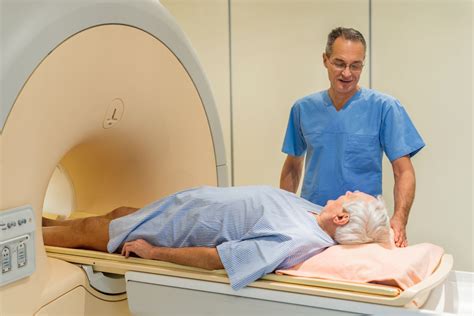 MRI may reduce unnecessary prostate biopsies - Harvard Health