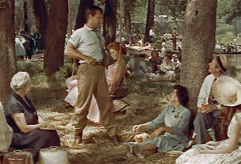 Picnic ( 1955 ) - Silver Scenes - A Blog for Classic Film Lovers