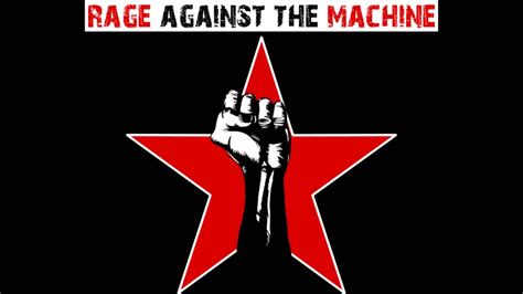 Rage Against the Machine - Bombtrack - YouTube