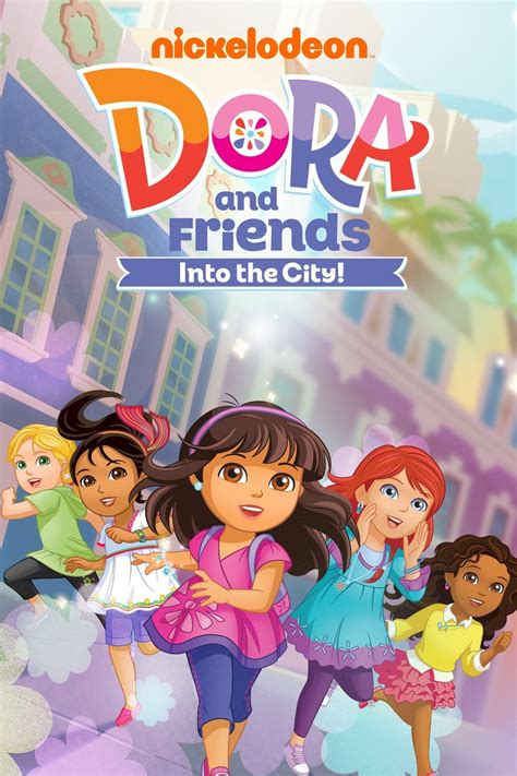 Download Dora and Friends Into the City S02E10 1080p HEVC x265-MeGusta ...