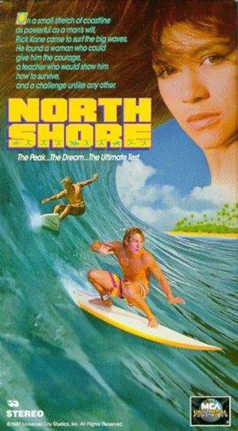 North Shore (1987)