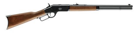 Model 1873 Short Rifle | Lever-Action Rifle | Winchester