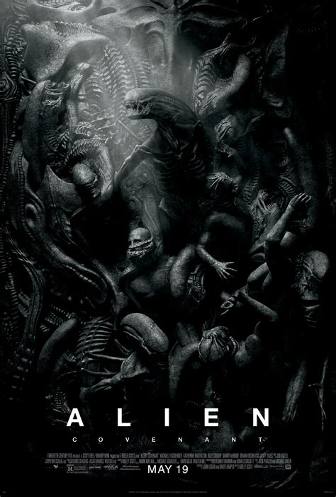 Alien: Covenant (2017) Bluray 4K FullHD - WatchSoMuch