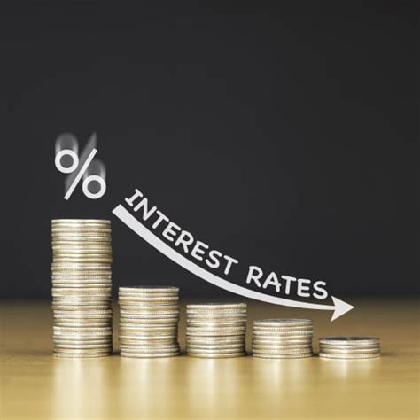 Analysis: How Would Declining Interest Rates Impact Your Business? - ADM