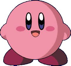 Kirby • Kirby: Right Back at Ya! • Absolute Anime