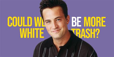 10 Best Chandler Bing Quotes in 'Friends,' Ranked