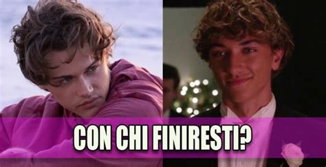 Sei Belly: finiresti con Conrad o con Jeremiah? - QUIZ