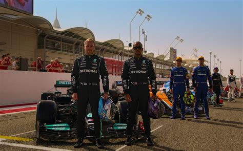 F1 Drive to Survive season 4 release date and trailer: Netflix ...