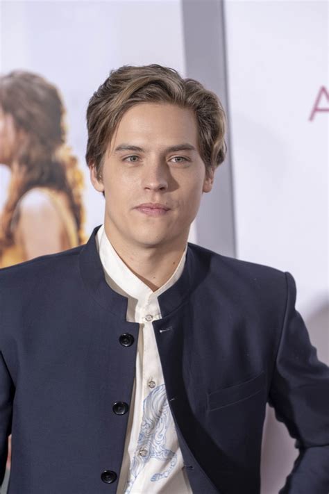 Dylan Sprouse - Ethnicity of Celebs | What Nationality Ancestry Race