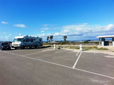 silver-strand-state-beach-rv-park-06 | Campground Views