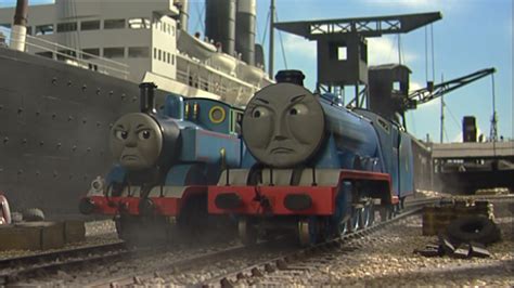 The Railfan Brony Blog: Thomas and Friends: The Rest of Season 10