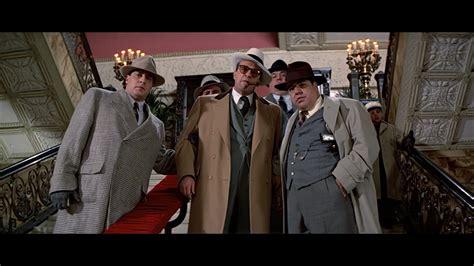 Happyotter: THE UNTOUCHABLES (1987)