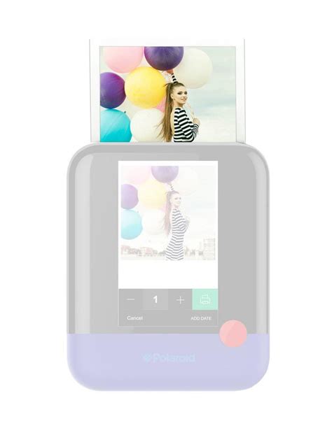 Comprar Polaroid Zink Papel fotográfico para Polaroid Pop 2.0 ...