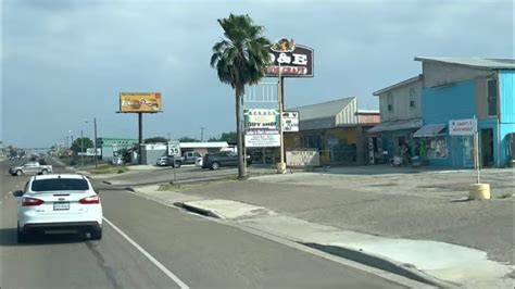 🌴Zapata, Texas Is A Border Town And It Looks Like Anywhere Else In ...