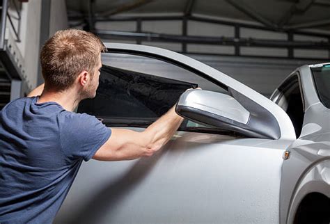 6 Car Tint Types and Their Differences - NY Window Tint(917) 893-3883.