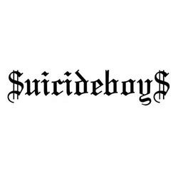 Suicideboys Logos