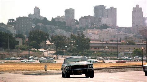 Steve McQueen’s ‘Bullitt’ Mustang found in Mexico junk yard - MarketWatch