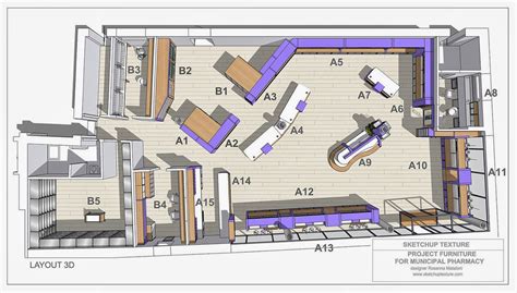 Sketchup layout free - lalapaessential