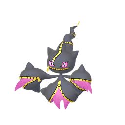 Mega Banette (Pokémon GO) - Best Movesets, Counters, Evolutions and CP