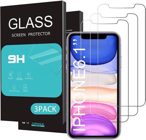 15 Best Screen Protectors for Mobile Phones (2020 Edition)