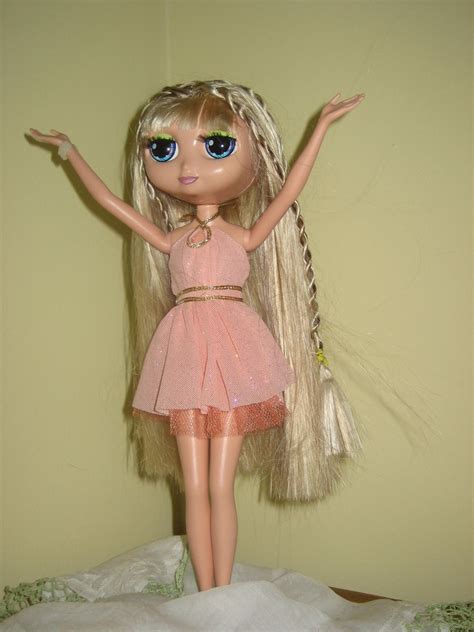 Diva Starz Doll | I found this Diva Starz doll at a yard sal… | Flickr