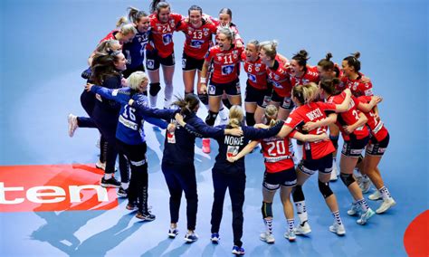 Norway handball team | Handball Planet