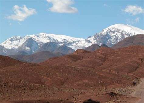 Marrakesh & the High Atlas Mountains | Audley Travel