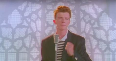 Rickroll: 14 Facts About the Meme That's Never Gonna Give You Up