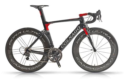 EB16: Colnago gets the Concept with a new modern aero road bike - Bikerumor