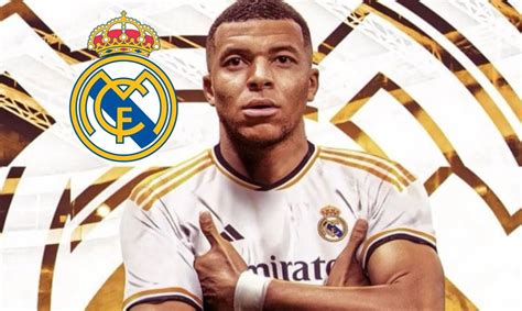 Exciting news for all football fans! Mbappe is gearing up for his debut ...