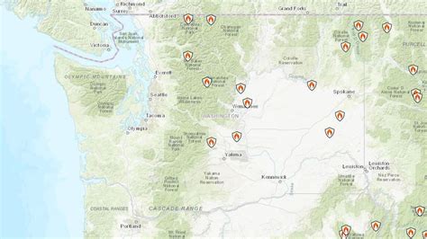 ‘We’re all in this together’; DNR says Western WA at risk for severe ...