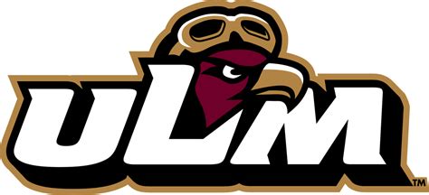 Louisiana Monroe Warhawks | Louisiana, Sports logo, College logo