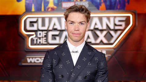 Guardians of the Galaxy 3: Will Poulter on Adam Warlock Secrets