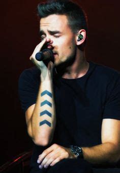 10 of Liam Payne's Best Tattoos - CelebMix