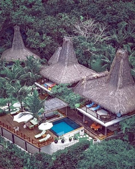 Nihi Sumba Island: A Look Inside the Villas of the #1 Hotel in the ...