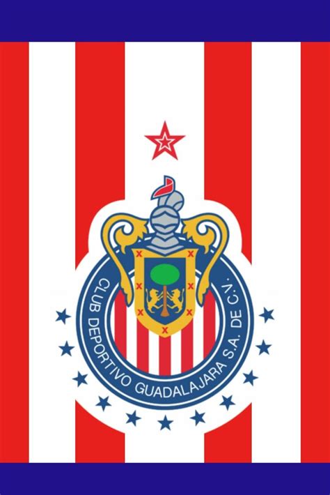 Club Deportivo Guadalajara S.A. de C.V./ Chivas Guadalajara ...