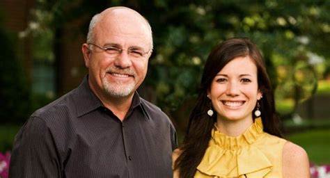 Dave Ramsey Daughter Rachel Cruze Husband, Net Worth - famous ...