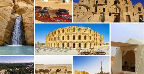 Oasis Chebika, Shabikah - Book Tickets & Tours | GetYourGuide