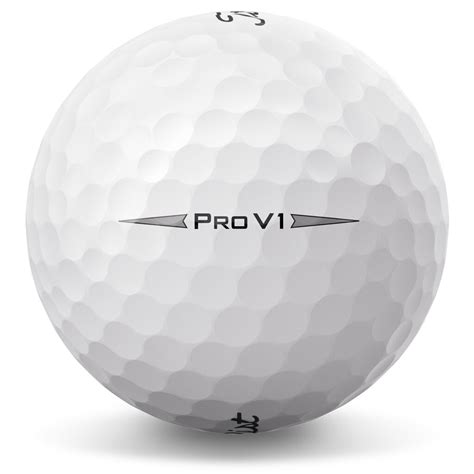 Titleist Pro V1 | Buy Titleist Pro V1 Golf Balls | Titleist