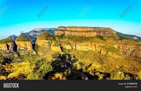 Highveld Three Image & Photo (Free Trial) | Bigstock